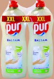 Deterdžent Pur Aloe vera 2 x 750 ml