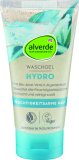 Gel za pranje lica Hydro aloe vera i ekstrakt algi, alverde 150 ml