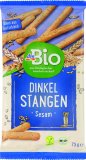 DmBio štapići od pira 75g