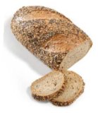 Domaći kruh sa sjemenkama 500 g