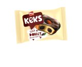 Donut s okusom i preljevom kakaa Bifa, 40 g