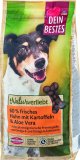 Dein Bestes suha hrana za pse piletina i aloe vera 1.000 g
