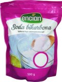 Encian soda bikarbona 500g