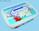 Sir Alpski Bijeli 250 g