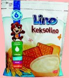 Hrana Lino Keksolino 500 g