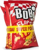 Flips Bobi s kikirikijem 3 x 90 g