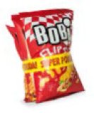 Flips Bobi s kikirikijem 3 x 90 g