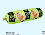 Salama Pipo Pileća prsa u ovitku 1 kg