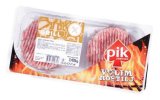 Grill burger Pik Vrbovec 400 g
