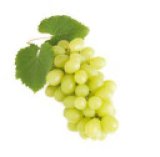 Grožđe bijelo rinfuza 1 kg