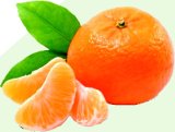 Mandarina Rinfuza 1 kg