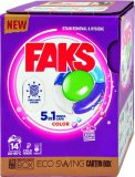 Faks kapsule za pranje rublja Color 14 pranja/ 14kom