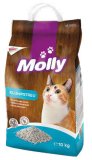 Pijesak za mačke Molly 10 kg