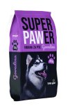 Hrana za pse Superpawer, 10 kg