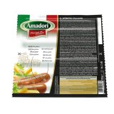 Hrenovke Frankfurter 1 kg