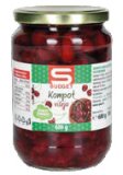 Kompot višnja bez koštica 680 g