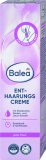 Krema za depilaciju Balea 125 ml