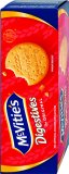 McVitie's Digestive Original keksi, 400g