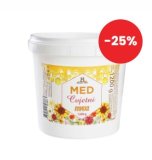 Med cvjetni Medo Flor 1200 g