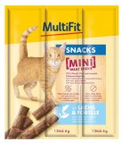 MULTIFIT MINI MEAT STICKS