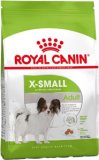 ROYAL CANIN XSMALL ADULT
