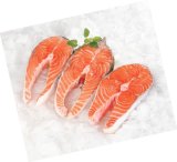 Odrezak atlantskog lososa 1 kg