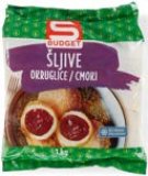 Okruglice sa šljivama 1 kg