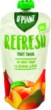 O'Plant voćni pire Refresh, 200g