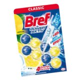 Osvježivač za WC Bref razne vrste 2 x 50 g