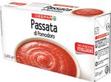 Pasirana rajčica DESPAR 3 x 200 g