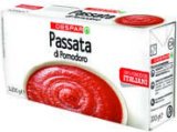 Pasirana rajčica DESPAR 3 x 200 g