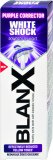 Pasta za zube White Shock Purple Corrector, Blanx 75 ml