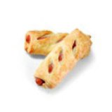 Piroška s hrenovkom 120 g