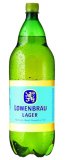Pivo 4% alk. Lowenbrau, 2 l
