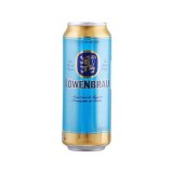 Pivo Lowenbrau 0,5 l