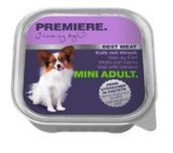 Premiere best meat mini
