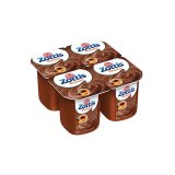 Puding čokolada Zottis 4x115 g