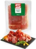 Seljačka šunka S-BUDGET 300 g