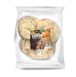 Somun smrznuto 5/1 1 kg