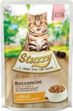 STUZZY CAT