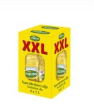 Suncokretovo ulje Zvijezda 4 x 1 l