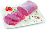 Svinjska leđa bez kosti na pultu 1 kg