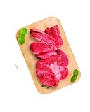 Teleća potrbušina s grudima i rebrima SK 1 kg