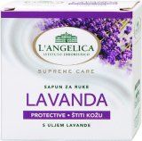Toaletni sapun lavanda L'Angelica 100 g