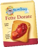 Toast DESPAR classic 330 g