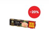 Tuna u sumcokretovom ulju Kaiser Franz Josef 4x80 g