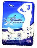 Ulošci higijenski normal ultra wings Femme, 10 kom