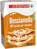 Umak bešamel DESPAR 200 ml