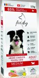 Hrana za pse 4DOG Medium 3 kg