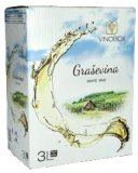 Vino Graševina VB 3 L